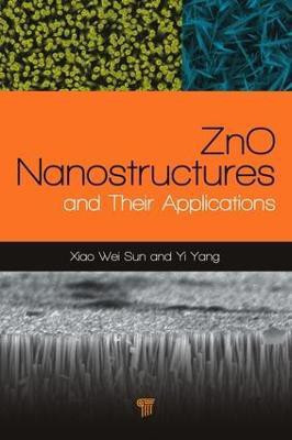 ZnO Nanostructures and Their Applications(English, Electronic book text, unknown)