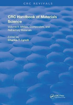 Handbook of Materials Science(English, Paperback, Lynch Charles T.)
