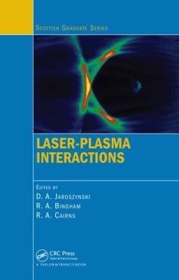 Laser-Plasma Interactions(English, Hardcover, unknown)