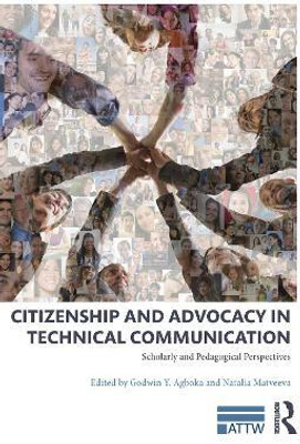 Citizenship and Advocacy in Technical Communication(English, Paperback, unknown)