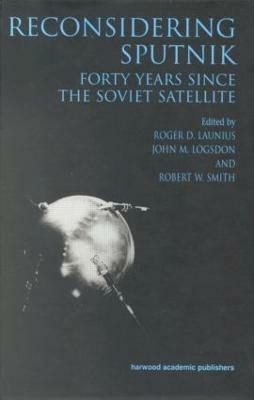 Reconsidering Sputnik(English, Paperback, unknown)