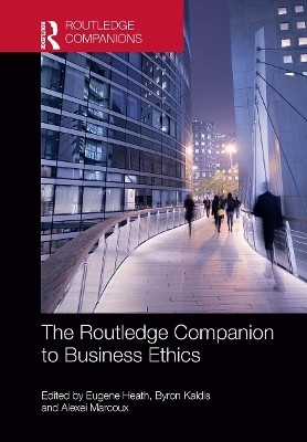 The Routledge Companion to Business Ethics(English, Paperback, unknown)