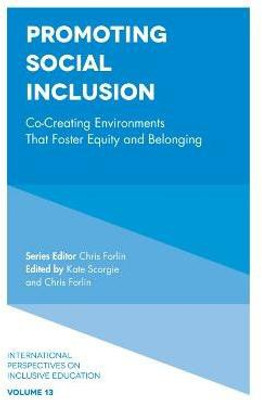 Promoting Social Inclusion(English, Hardcover, unknown)