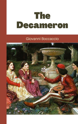 The Decameron(Hardcover, Giovanni Boccaccio)