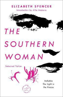 The Southern Woman(English, Paperback, Spencer Elizabeth)