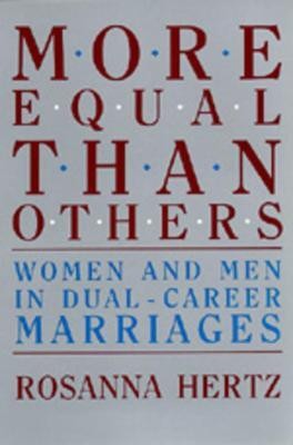 More Equal Than Others(English, Paperback, Hertz Rosanna)