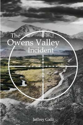 The Owens Valley Incident(English, Paperback, Galli Jeffrey)