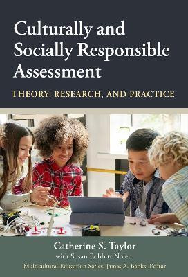 Culturally and Socially Responsible Assessment(English, Paperback, Taylor Catherine S.)