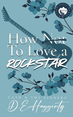 How to Love a Rockstar(English, Paperback, Haggerty D E)