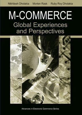 M-commerce(English, Hardcover, unknown)