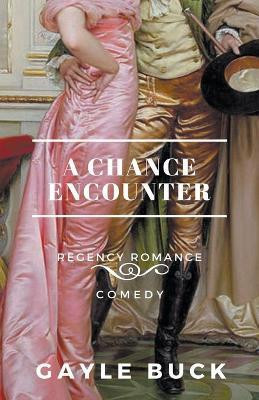 A Chance Encounter(English, Paperback, Buck Gayle)