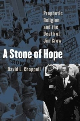 A Stone of Hope(English, Paperback, Chappell David L.)