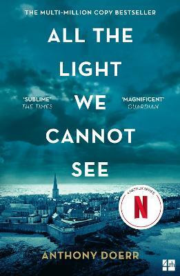 All the Light We Cannot See(English, Paperback, Doerr Anthony)