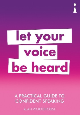 A Practical Guide to Confident Speaking(English, Paperback, Woodhouse Alan)