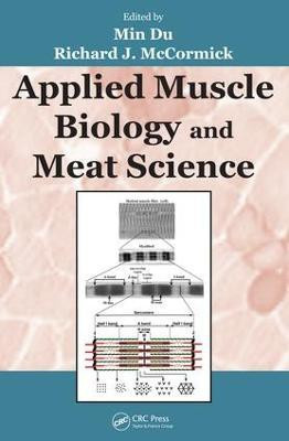 Applied Muscle Biology and Meat Science(English, Electronic book text, unknown)