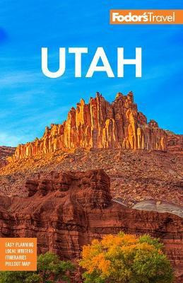 Fodor's Utah(English, Paperback, Fodor's Travel Guides)
