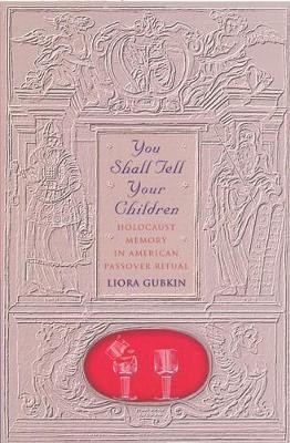 You Shall Tell Your Children(English, Paperback, Gubkin Liora)