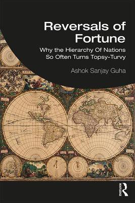 Reversals of Fortune(English, Electronic book text, Guha Ashok Sanjay)