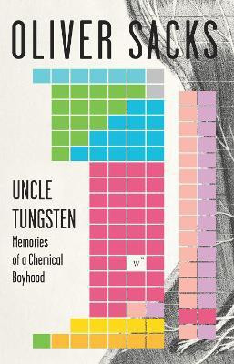 Uncle Tungsten(English, Paperback, Sacks Oliver)