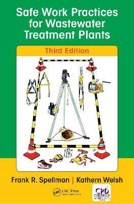 Safe Work Practices for Wastewater Treatment Plants(English, Electronic book text, Spellman Frank R.)
