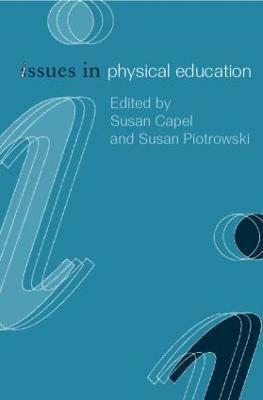 Issues in Physical Education(English, Paperback, unknown)