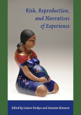 Risk, Reproduction and Narratives of Experience(English, Hardcover, unknown)