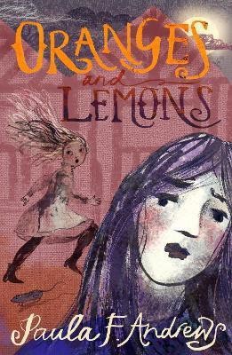 Oranges and Lemons(English, Paperback, Andrews Paula F.)