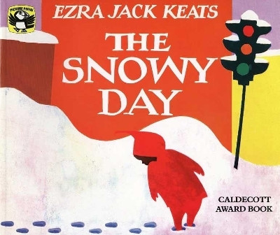 The Snowy Day(English, Paperback, Keats Ezra)