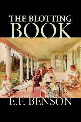 The Blotting Book(English, Paperback, Benson E. F.)