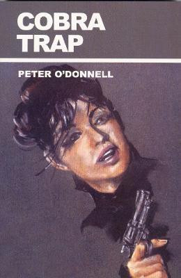 The Cobra Trap(English, Paperback, O'Donnell Peter)