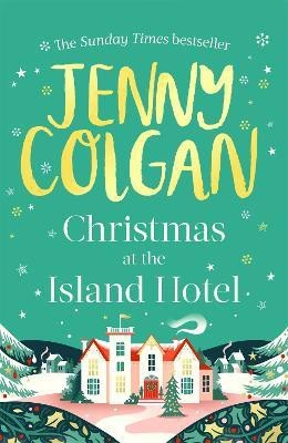 Christmas at the Island Hotel(English, Hardcover, Colgan Jenny)