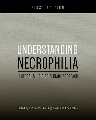 Understanding Necrophilia(English, Paperback, unknown)