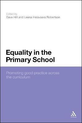 Equality in the Primary School(English, Electronic book text, unknown)