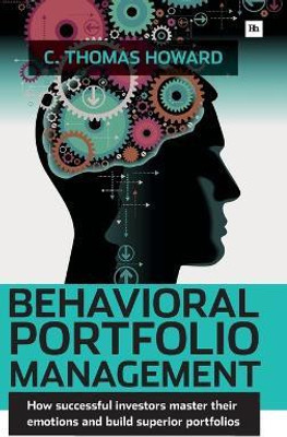 Behavioral Portfolio Management(English, Hardcover, Howard C. Thomas)