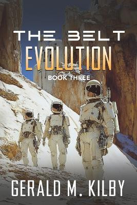 Evolution(English, Paperback, Kilby Gerald M)