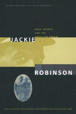 Jackie Robinson(English, Paperback, Dorinson Joseph)