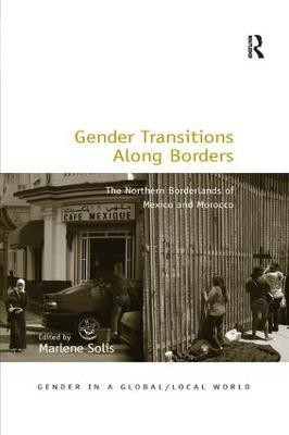 Gender Transitions Along Borders(English, Paperback, unknown)