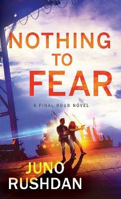 Nothing to Fear(English, Paperback, Rushdan Juno)