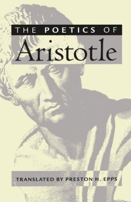 The Poetics of Aristotle(English, Paperback, Epps Preston H.)