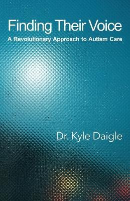 Finding Their Voice(English, Paperback, Daigle Kyle)