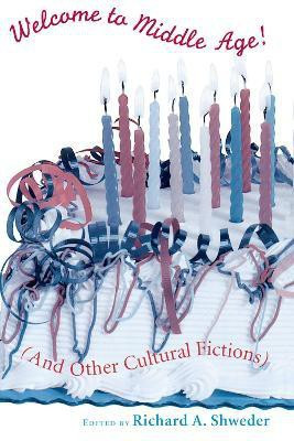 Welcome to Middle Age!(English, Paperback, unknown)