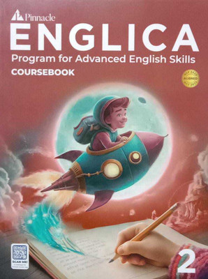 PINNACLE ENGLICA PROGRAM FOR ADVANCED ENGLISH 2(Paperback, PINNACLE)