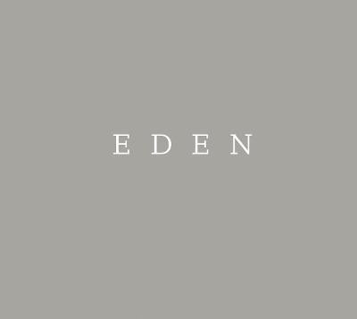 Robert Adams: Eden(English, Hardcover, Adams Robert)