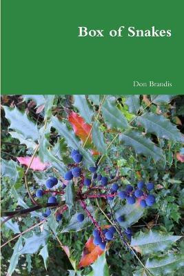 Box of Snakes(English, Paperback, Brandis Don)