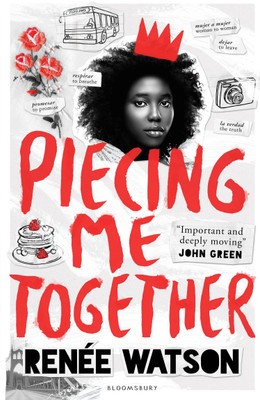Piecing Me Together(English, Paperback, Watson Renee)