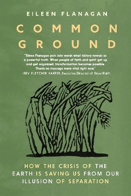 Common Ground(English, Paperback, Flanagan Eileen)