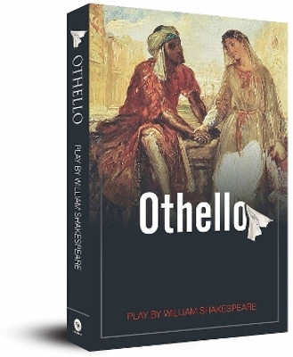 Othello(English, Paperback, William Shakespeare)