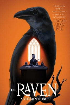 The Raven & Other Writings(English, Hardcover, Poe Edgar Allan)