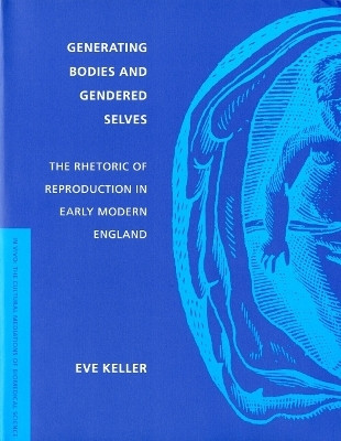 Generating Bodies and Gendered Selves(English, Paperback, Keller Eve)