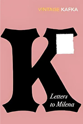 Letters to Milena(Paperback, Kafka Franz)